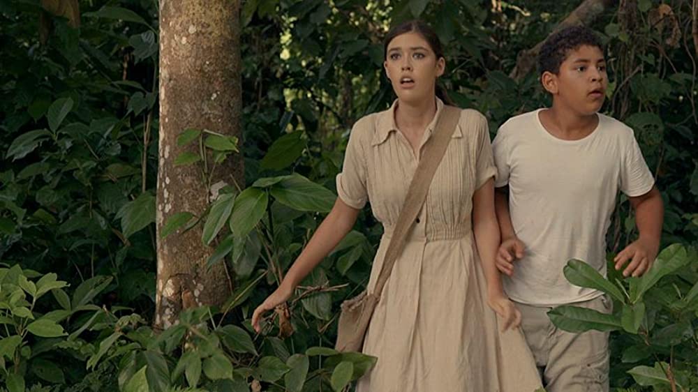 ジュラシック・アイランドの画像