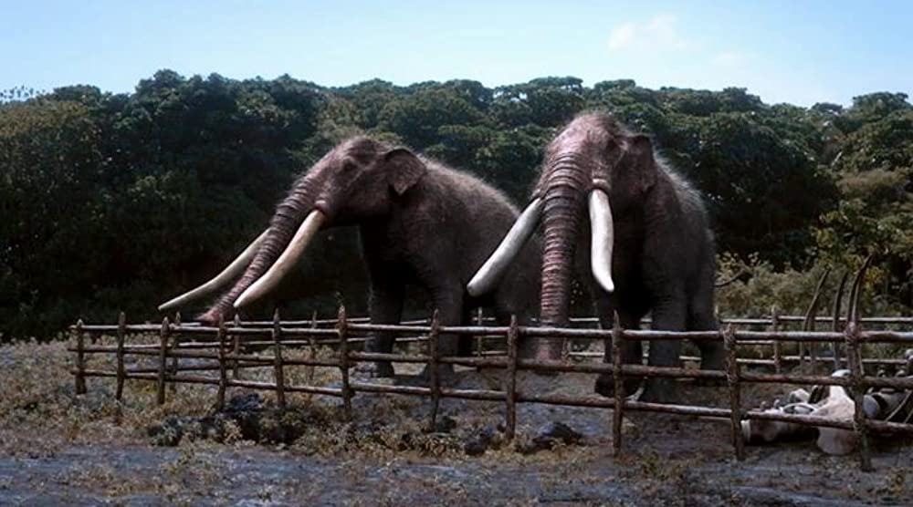 ジュラシック・アイランドの画像