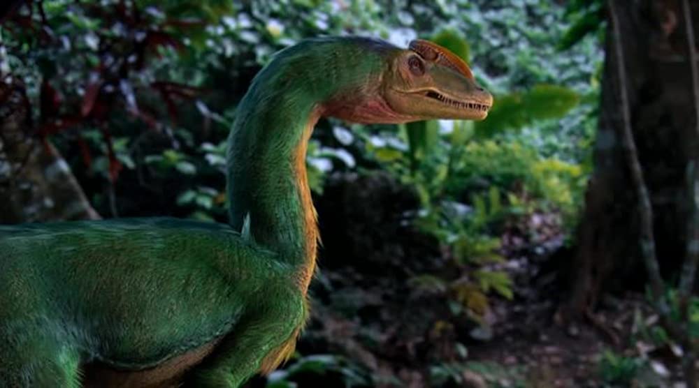 ジュラシック・アイランドの画像