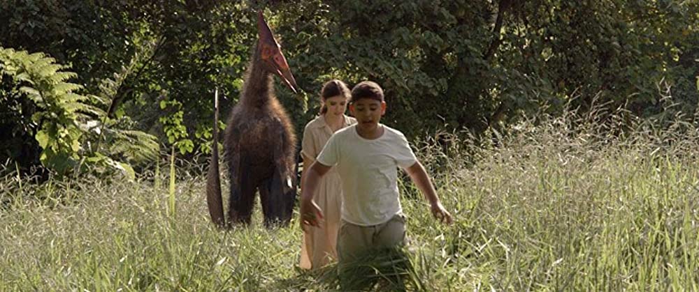 ジュラシック・アイランドの画像