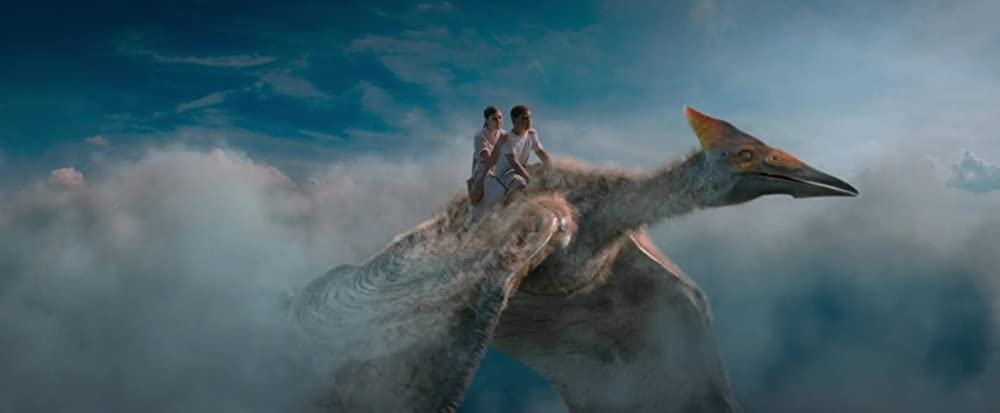 ジュラシック・アイランドの画像