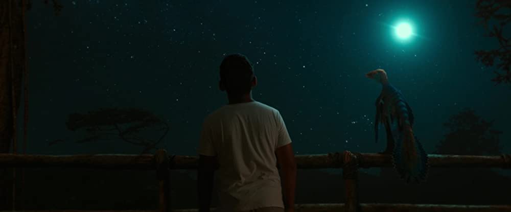 ジュラシック・アイランドの画像