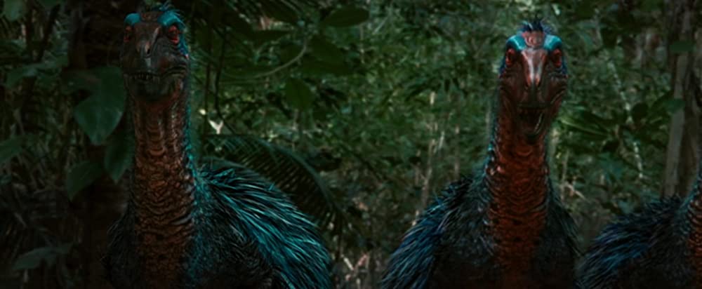 ジュラシック・アイランドの画像