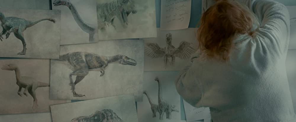 ジュラシック・アイランドの画像