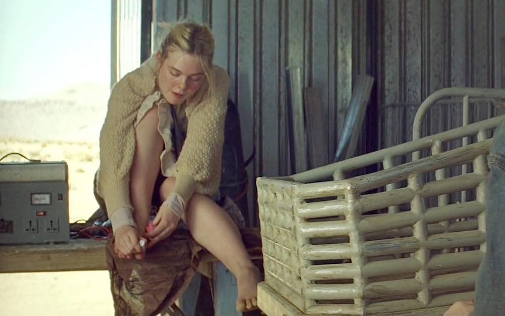 マッド・ガンズの画像