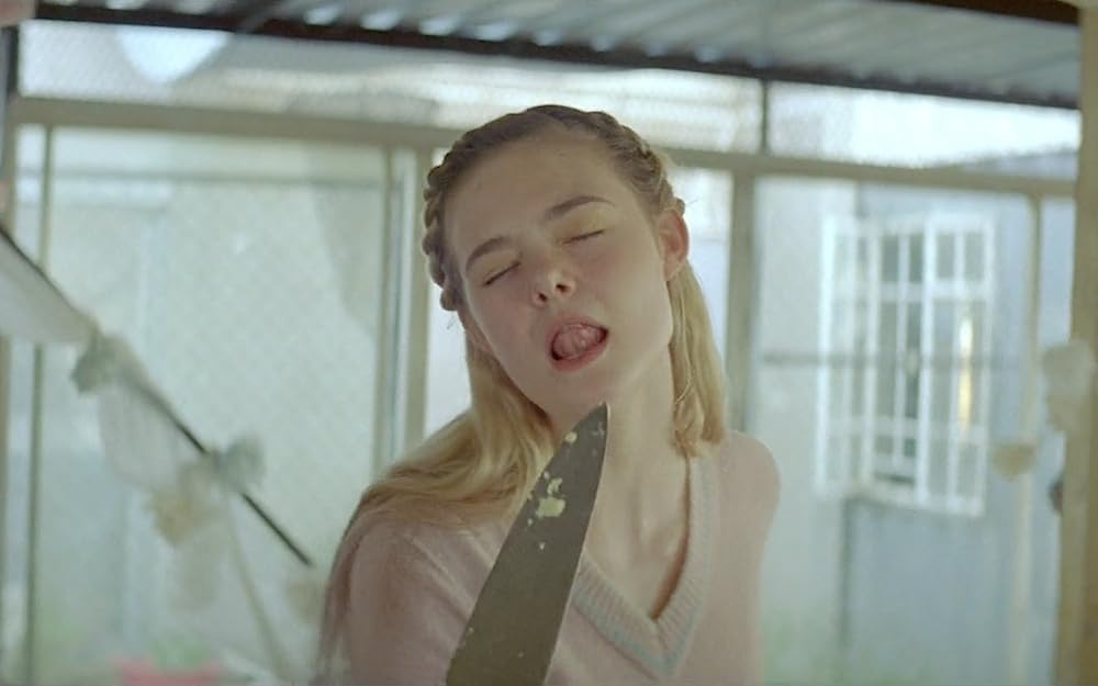 マッド・ガンズの画像