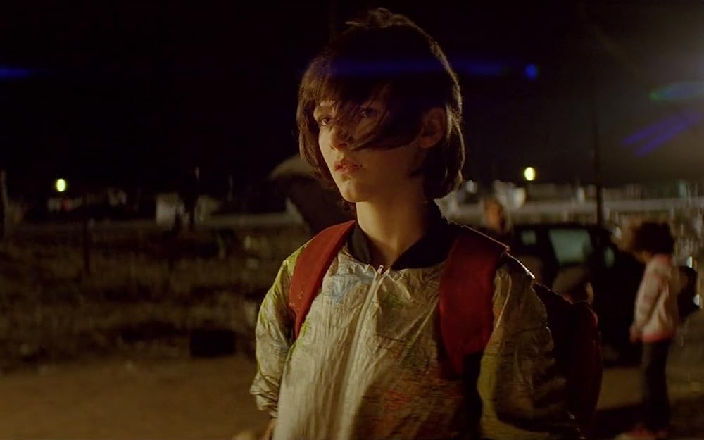 マッド・ガンズの画像