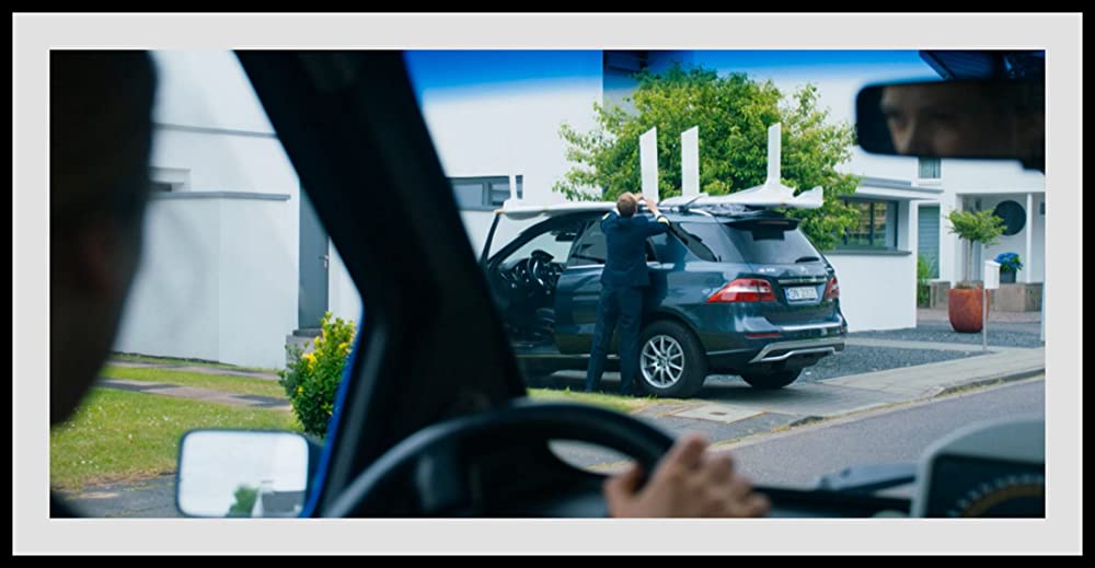 「1001グラム ハカリしれない愛のこと」アーネ・ダール・トルプの画像