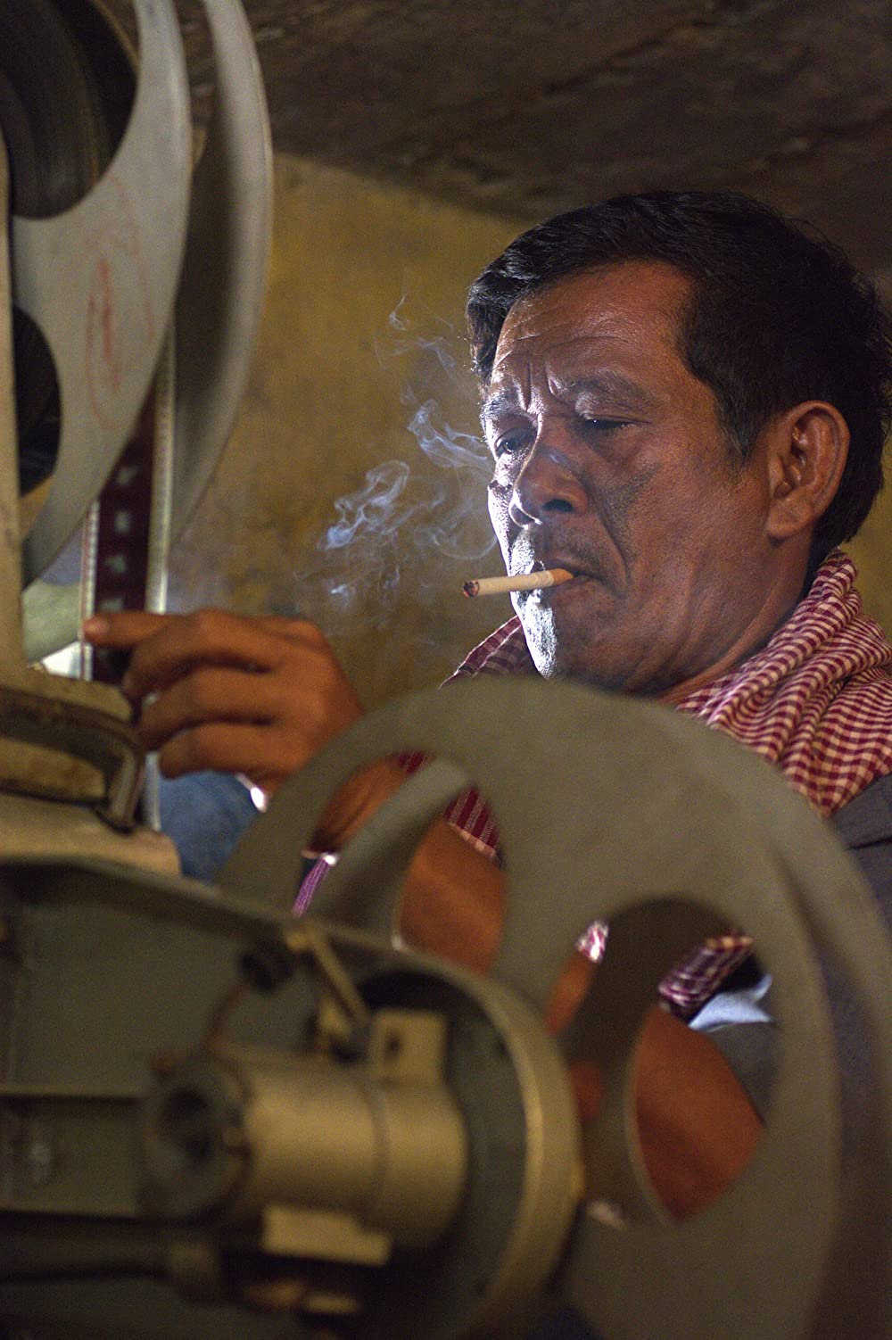 シアター・プノンペンの画像