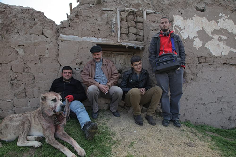 「シーヴァス 王子さまになりたかった少年と負け犬だった闘犬の物語」の画像