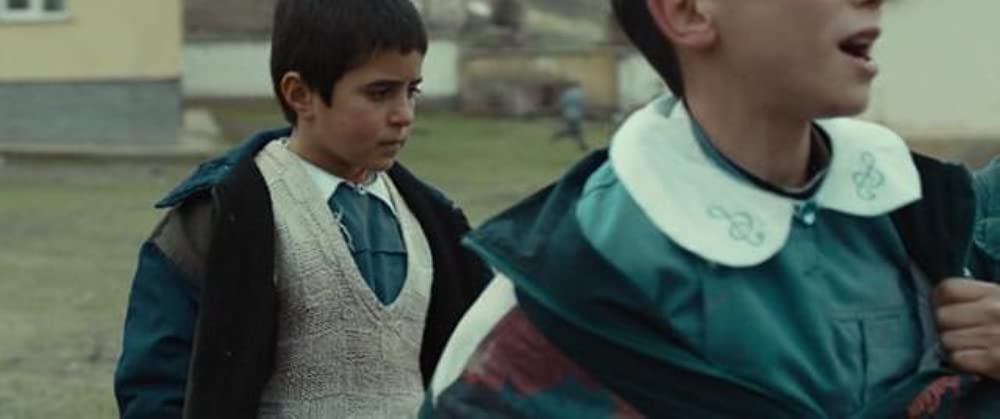 「シーヴァス 王子さまになりたかった少年と負け犬だった闘犬の物語」ドアン・イスジの画像