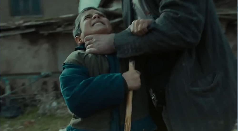 「シーヴァス 王子さまになりたかった少年と負け犬だった闘犬の物語」ドアン・イスジの画像