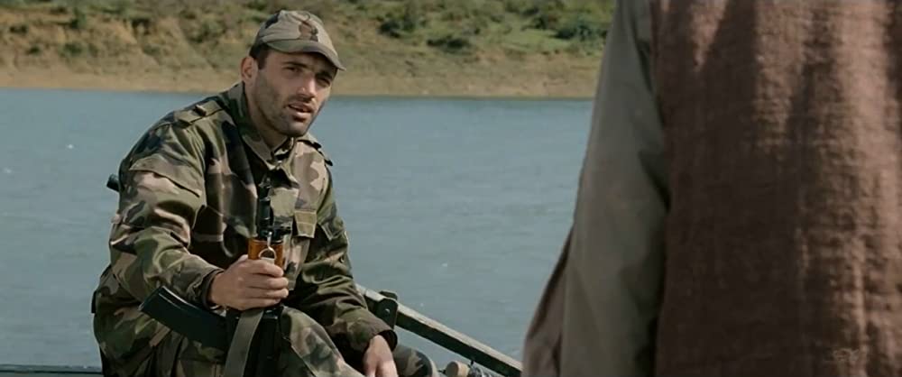 とうもろこしの島の画像