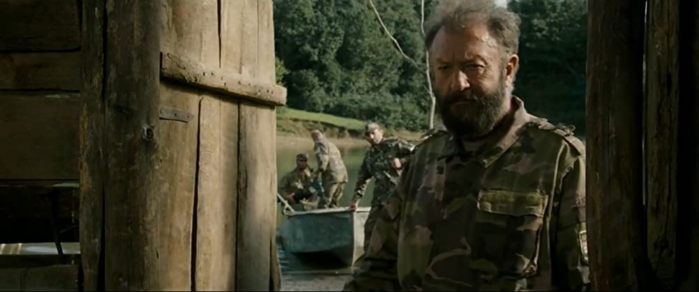 とうもろこしの島の画像