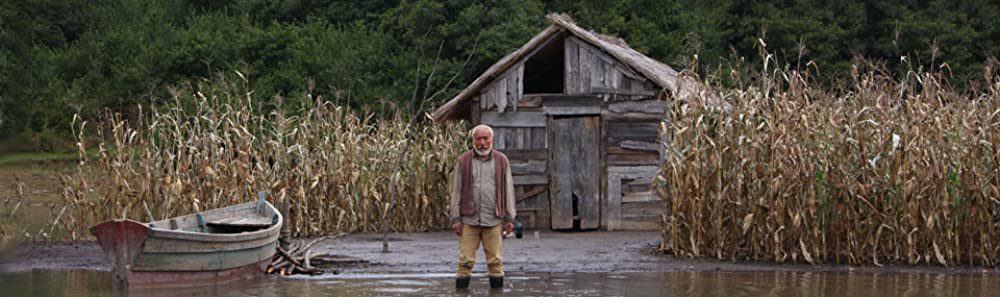 とうもろこしの島の画像