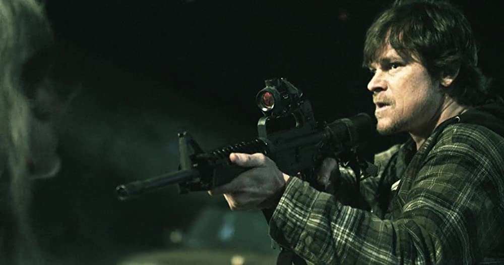 サベージ・キラーの画像