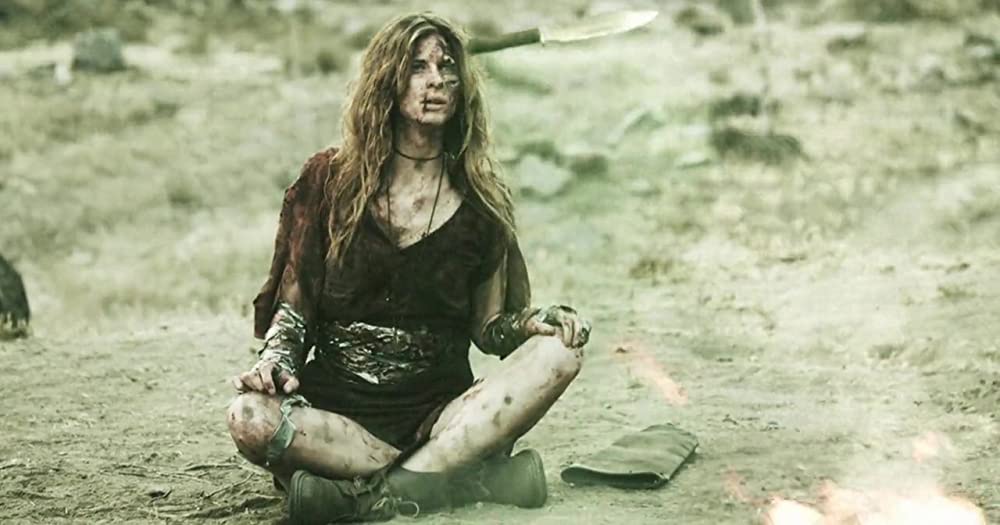 サベージ・キラーの画像