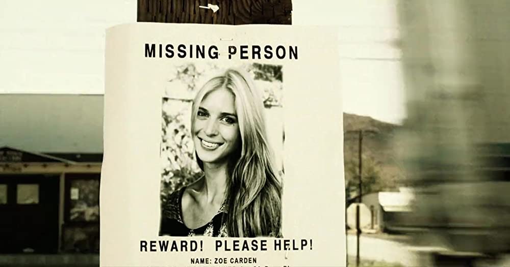 サベージ・キラーの画像