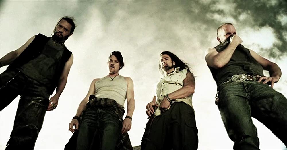 サベージ・キラーの画像