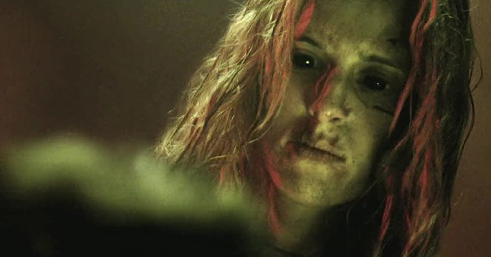 サベージ・キラーの画像