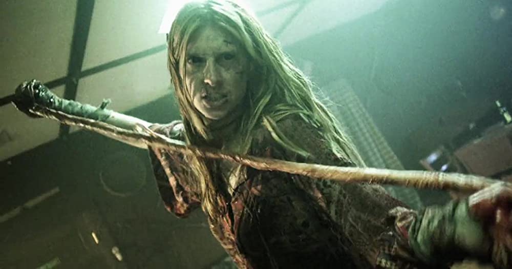 サベージ・キラーの画像