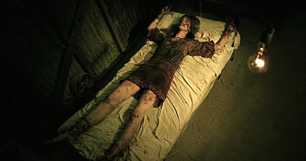 サベージ・キラーの画像