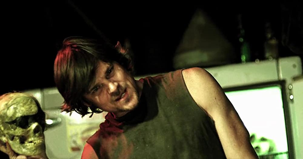 サベージ・キラーの画像