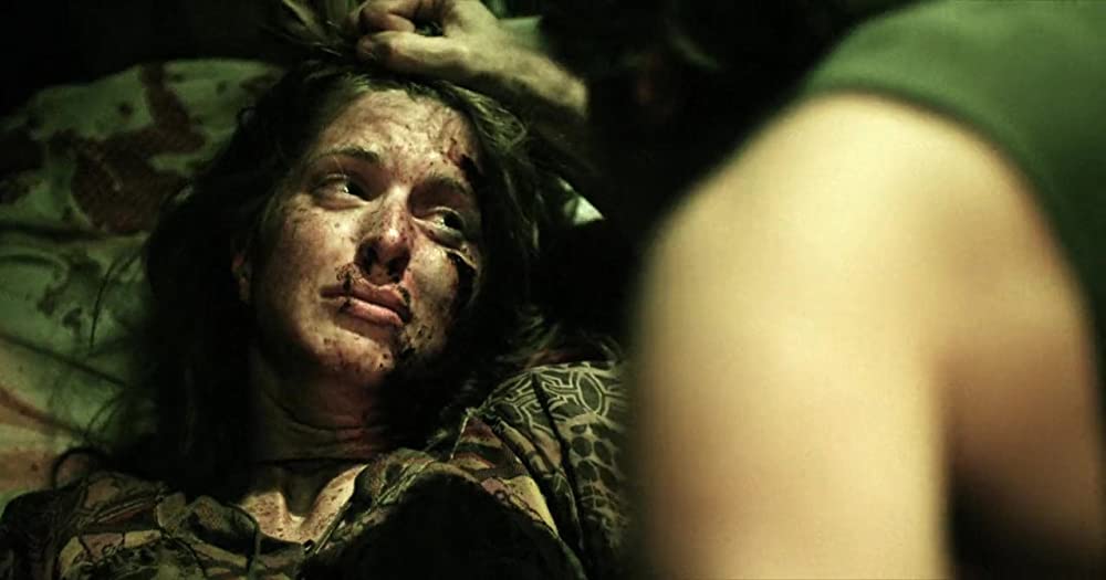 サベージ・キラーの画像