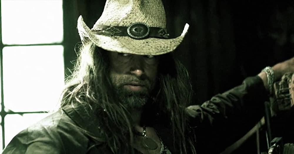 サベージ・キラーの画像