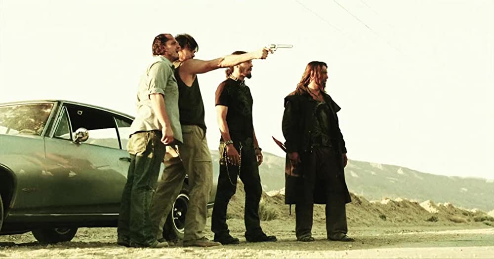 サベージ・キラーの画像