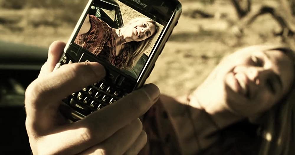 サベージ・キラーの画像