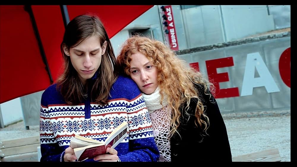 さらば、愛の言葉よの画像