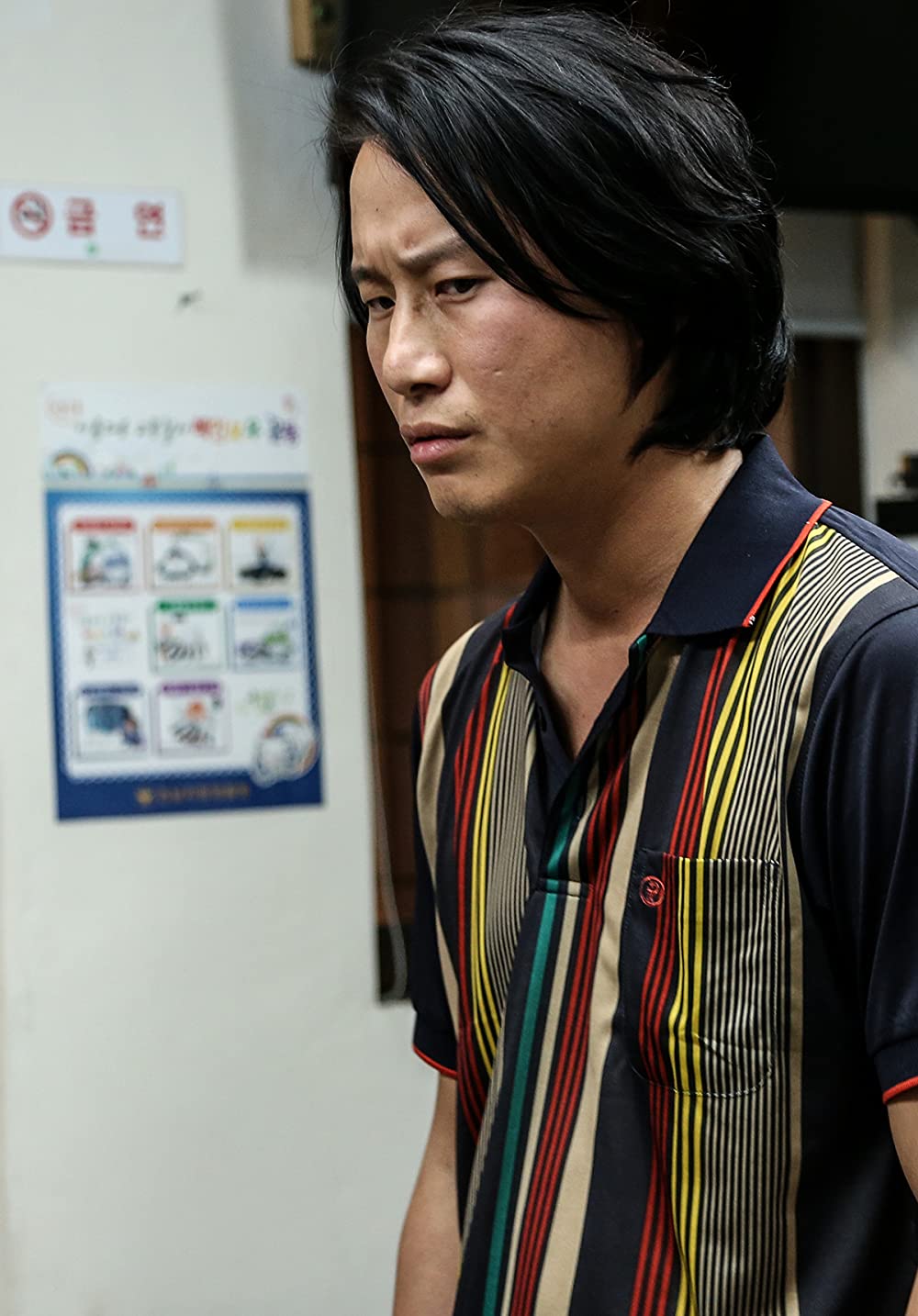 私の少女／扉の少女の画像