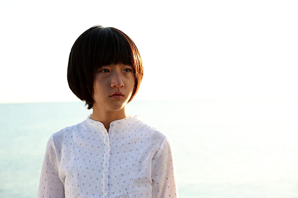 私の少女／扉の少女の画像