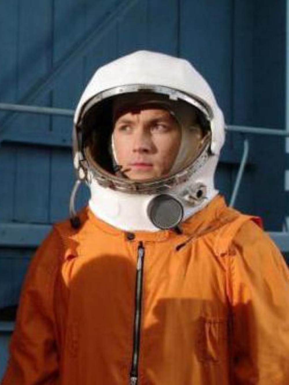 ガガーリン 世界を変えた108分の画像