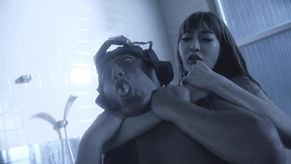 アイアンガール ULTIMATE WEAPONの画像