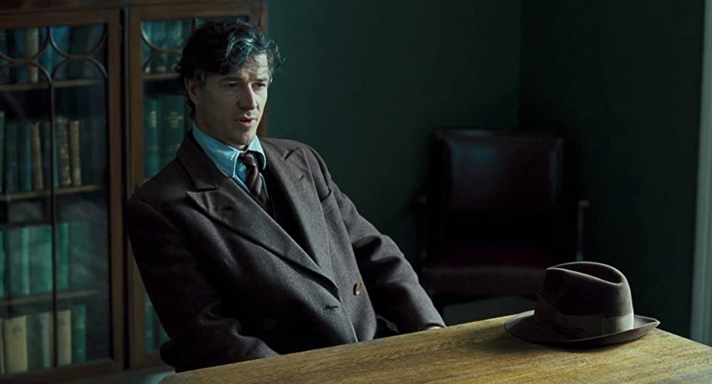 ジミー、野を駆ける伝説の画像