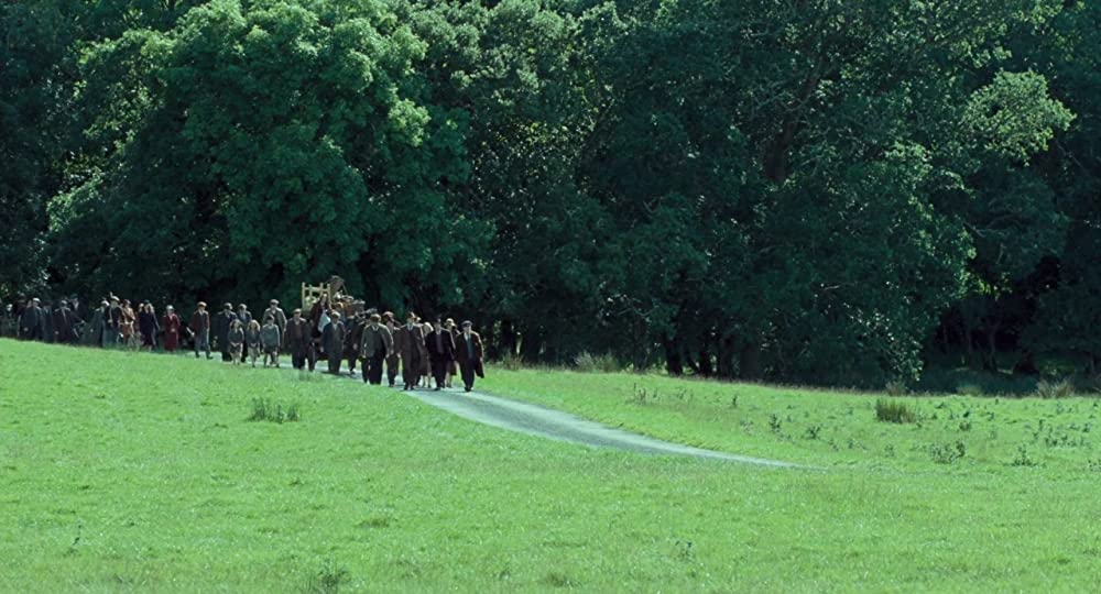 ジミー、野を駆ける伝説の画像