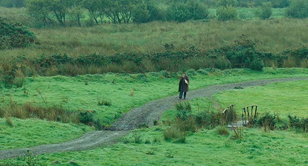 ジミー、野を駆ける伝説の画像