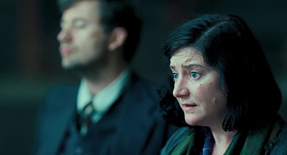 ジミー、野を駆ける伝説の画像