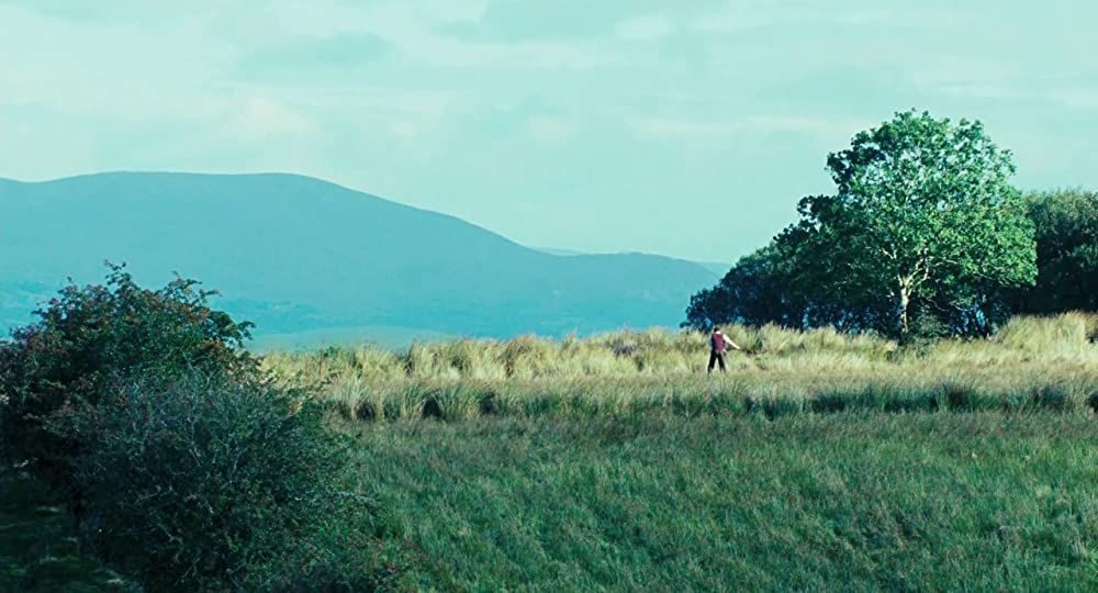 ジミー、野を駆ける伝説の画像