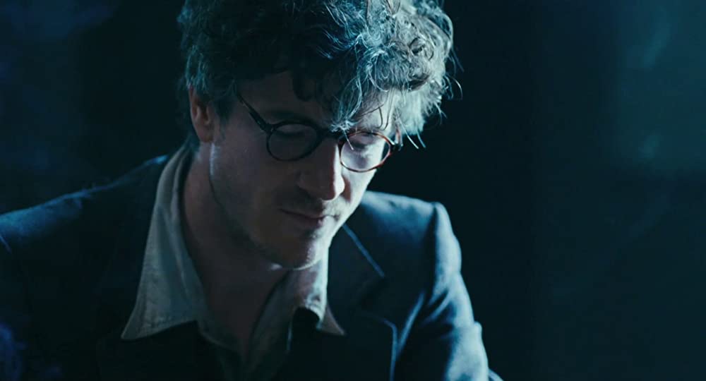 ジミー、野を駆ける伝説の画像