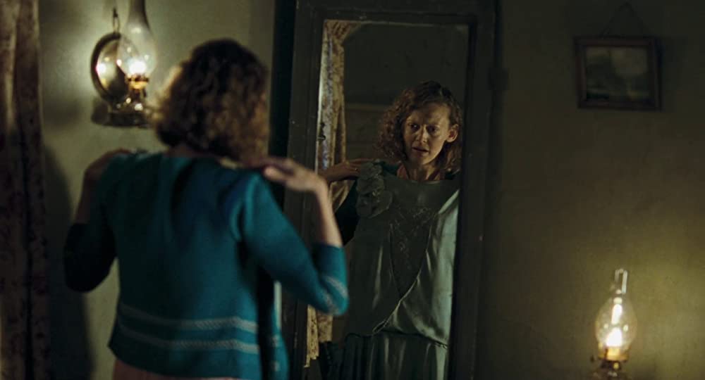 ジミー、野を駆ける伝説の画像