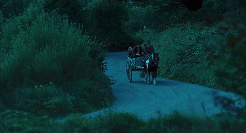 ジミー、野を駆ける伝説の画像