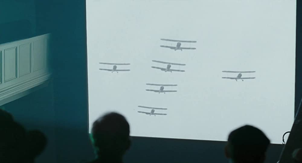 ジミー、野を駆ける伝説の画像