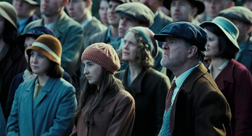 ジミー、野を駆ける伝説の画像