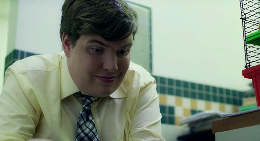 バッド・マイロ！の画像