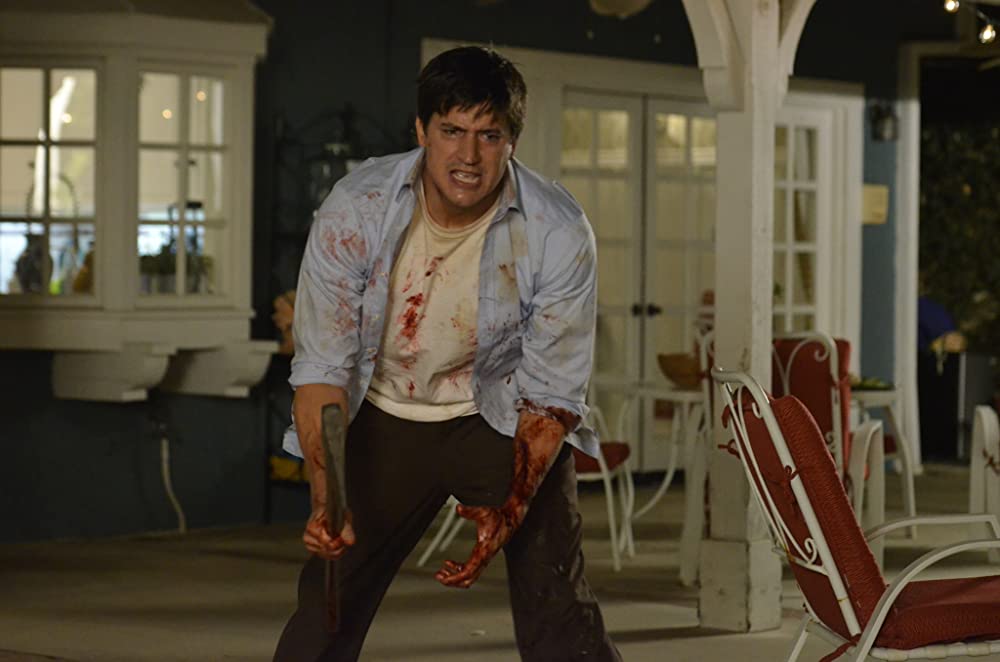 バッド・マイロ！の画像