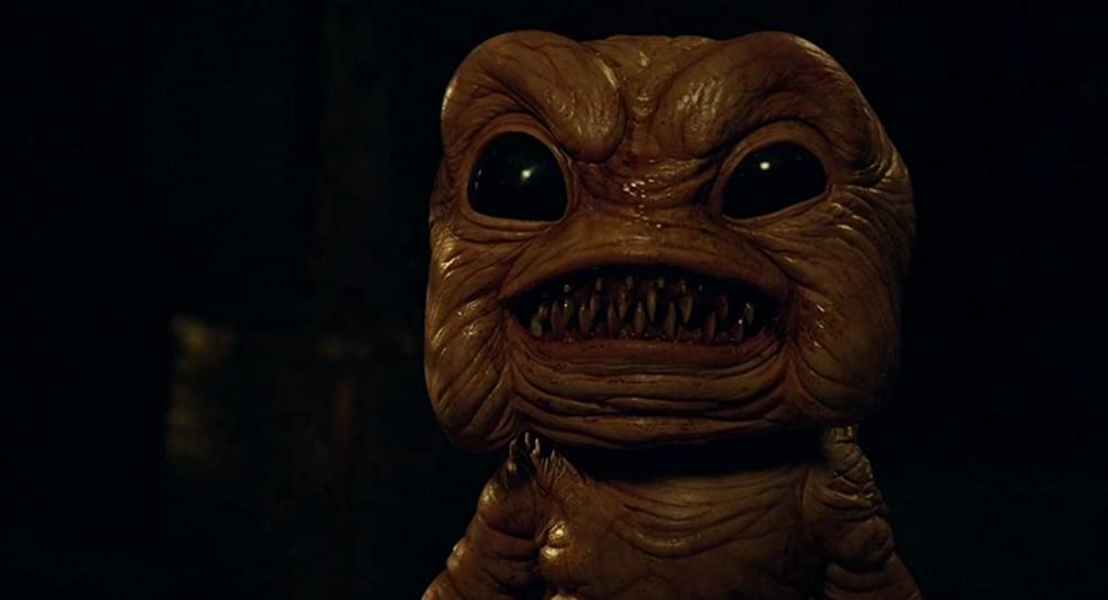 「バッド・マイロ！」スティーブ・ジシスの画像