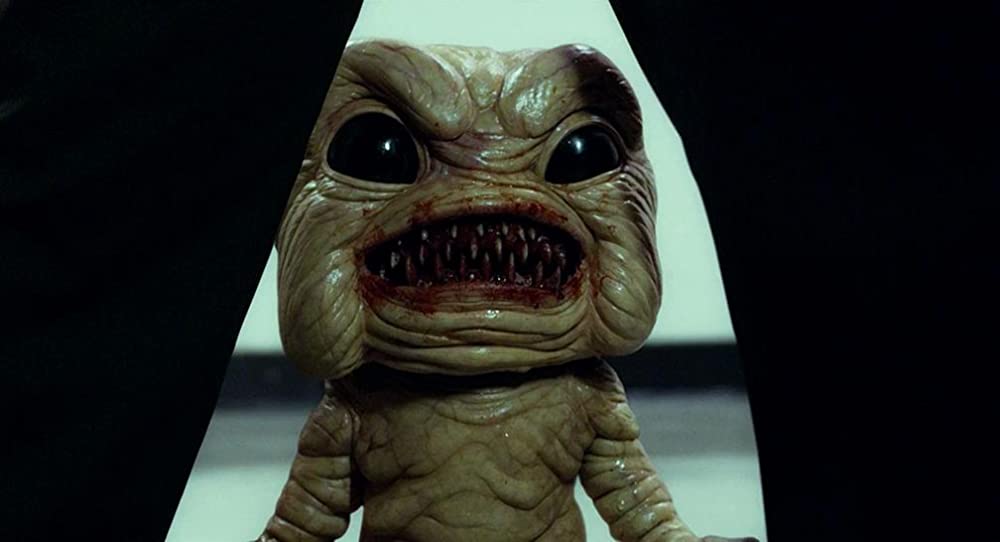 バッド・マイロ！の画像